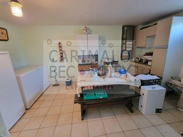 Achat - Maison | Pavillon Saint-Denis-Lanneray 28200 6 pièces 143 m 2 1368 m 2