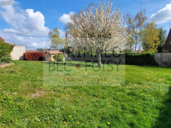 Achat - Maison | Pavillon Saint-Denis-Lanneray 28200 6 pièces 143 m 2 1368 m 2