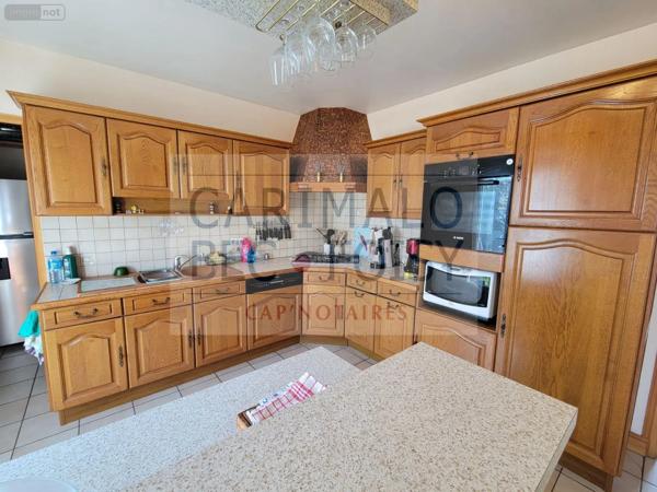 Achat - Maison | Pavillon Saint-Denis-Lanneray 28200 6 pièces 143 m 2 1368 m 2