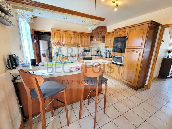 Achat - Maison | Pavillon Saint-Denis-Lanneray 28200 6 pièces 143 m 2 1368 m 2