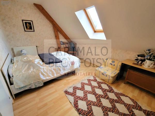 Achat - Maison | Pavillon Saint-Denis-Lanneray 28200 6 pièces 143 m 2 1368 m 2