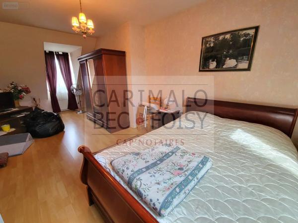 Achat - Maison | Pavillon Saint-Denis-Lanneray 28200 6 pièces 143 m 2 1368 m 2