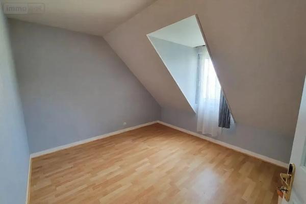 Achat - Maison | Pavillon Saint-Denis-Lanneray 28200 6 pièces 143 m 2 1368 m 2