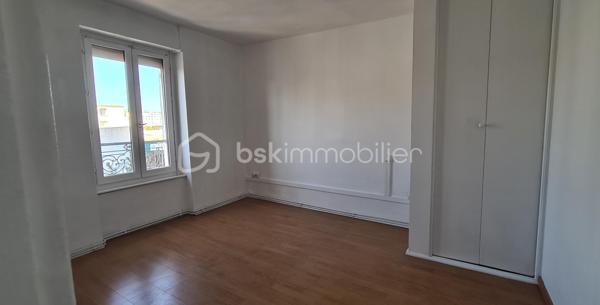 Appartement de 65 m²