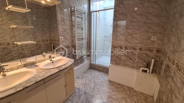 Appartement de 65 m²