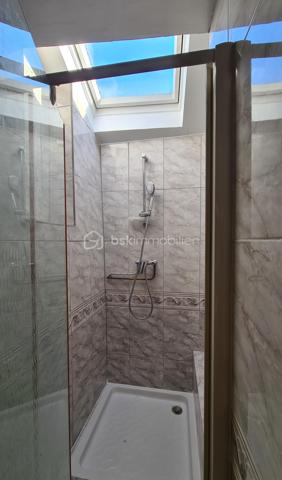 Appartement de 65 m²