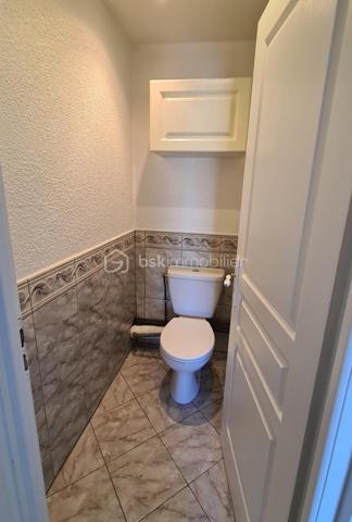 Appartement de 65 m²