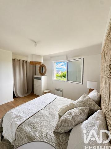 Maison à vendre 5 pièces 72 m² Crozon