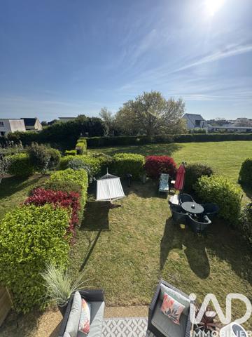 Maison à vendre 5 pièces 72 m² Crozon