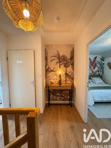 Maison à vendre 5 pièces 72 m² Crozon