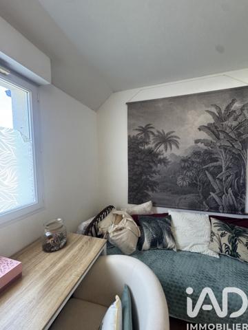 Maison à vendre 5 pièces 72 m² Crozon