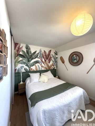 Maison à vendre 5 pièces 72 m² Crozon