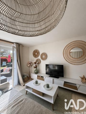 Maison à vendre 5 pièces 72 m² Crozon