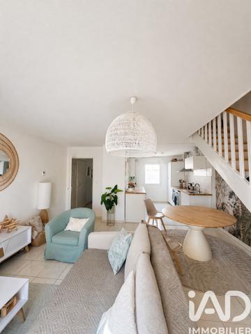 Maison à vendre 5 pièces 72 m² Crozon