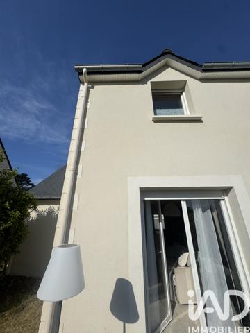 Maison à vendre 5 pièces 72 m² Crozon