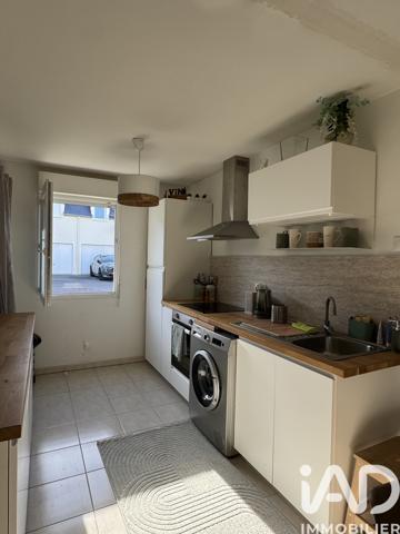 Maison à vendre 5 pièces 72 m² Crozon