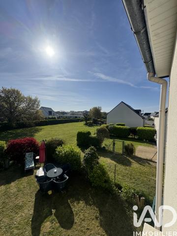 Maison à vendre 5 pièces 72 m² Crozon