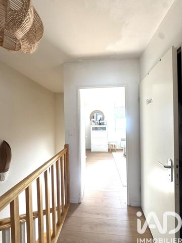 Maison à vendre 5 pièces 72 m² Crozon