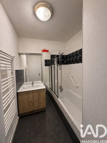 Maison à vendre 5 pièces 72 m² Crozon