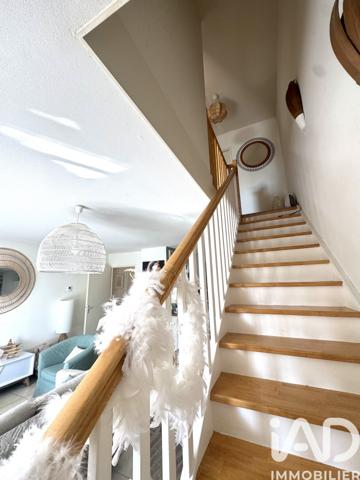Maison à vendre 5 pièces 72 m² Crozon