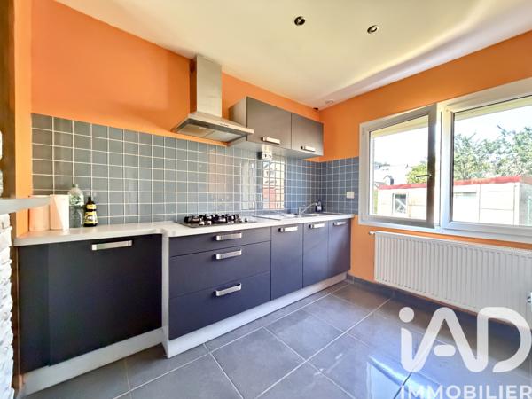 Maison à vendre 4 pièces 82 m² Pont-Péan
