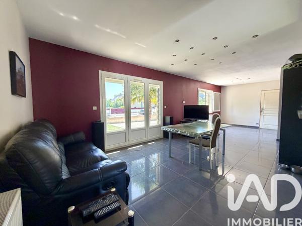 Maison à vendre 4 pièces 82 m² Pont-Péan
