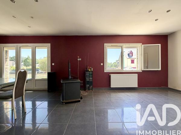 Maison à vendre 4 pièces 82 m² Pont-Péan