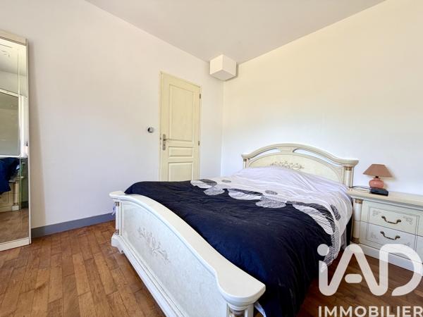 Maison à vendre 4 pièces 82 m² Pont-Péan