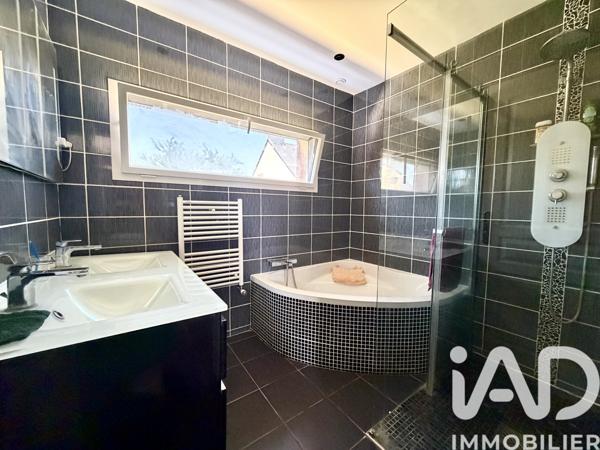 Maison à vendre 4 pièces 82 m² Pont-Péan
