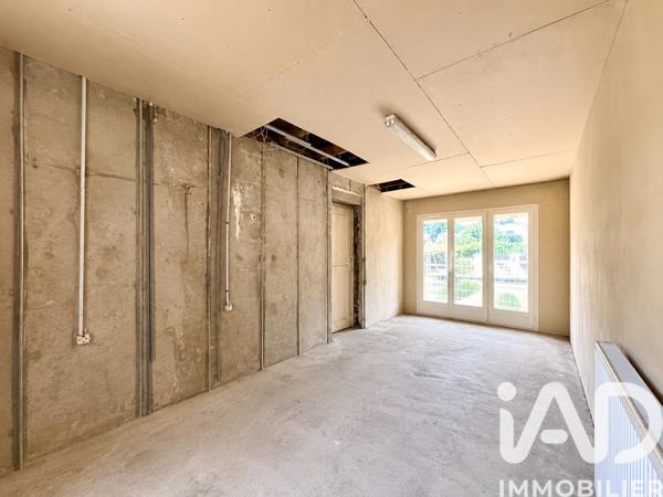 Maison à vendre 4 pièces 82 m² Pont-Péan