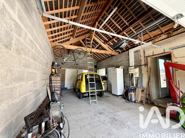 Maison à vendre 4 pièces 82 m² Pont-Péan