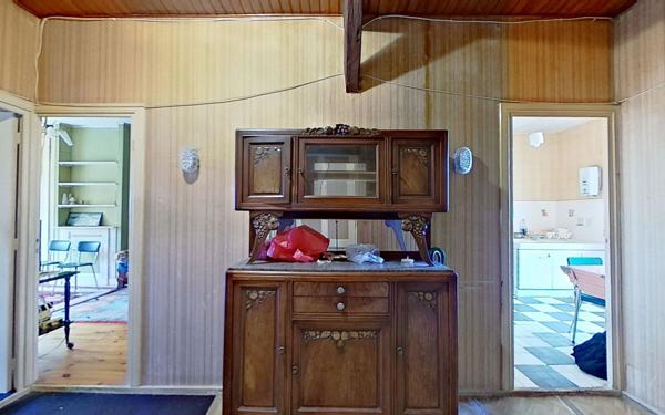 Appartement à vendre    2 pièces • 51,20 m2 Lyon 9