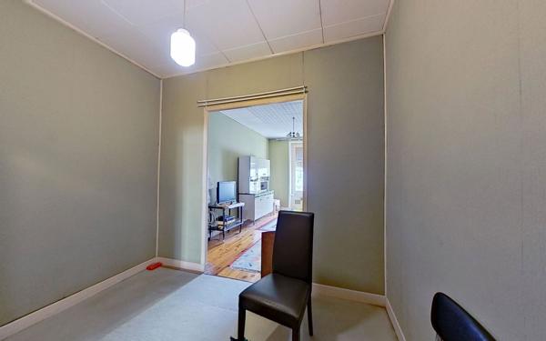 Appartement à vendre    2 pièces • 51,20 m2 Lyon 9