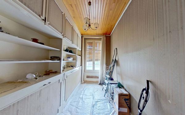 Appartement à vendre    2 pièces • 51,20 m2 Lyon 9