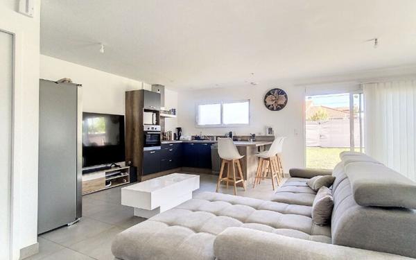 Maison à vendre    4 pièces • 99 m2 Pont-du-Château