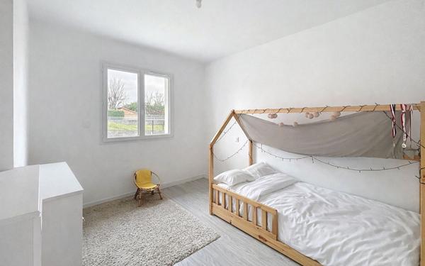 Maison à vendre    4 pièces • 99 m2 Pont-du-Château