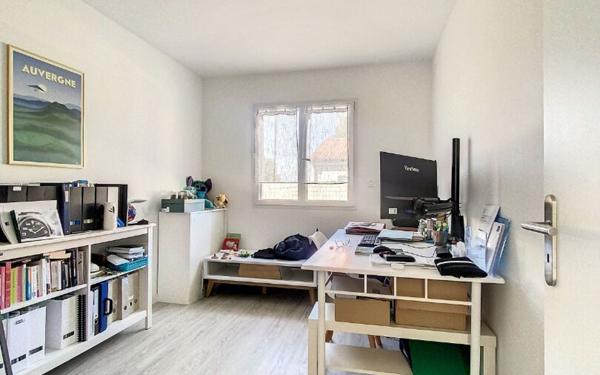 Maison à vendre    4 pièces • 99 m2 Pont-du-Château