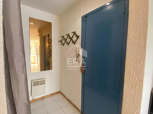 Appartement Marseille 1 pièces a louer 13004