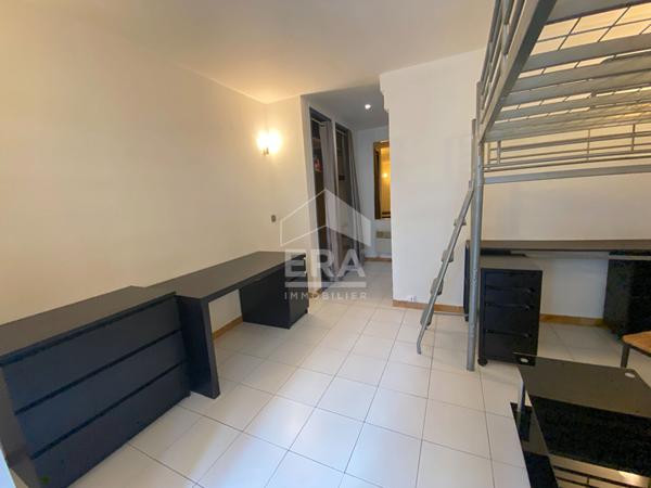Appartement Marseille 1 pièces a louer 13004