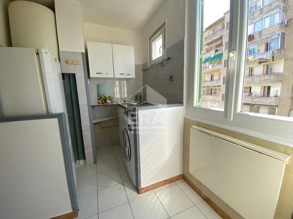 Appartement Marseille 1 pièces a louer 13004