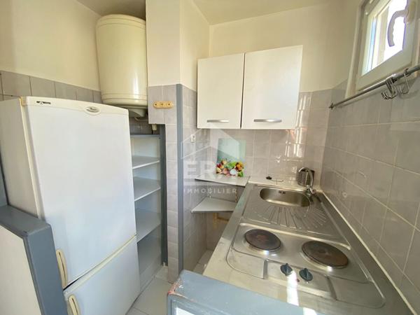 Appartement Marseille 1 pièces a louer 13004