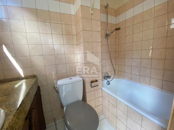 Appartement Marseille 1 pièces a louer 13004