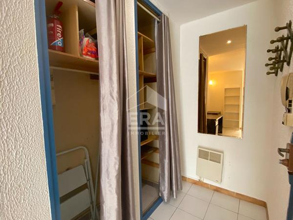 Appartement Marseille 1 pièces a louer 13004