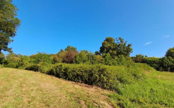 Terrain à vendre    Bergerac