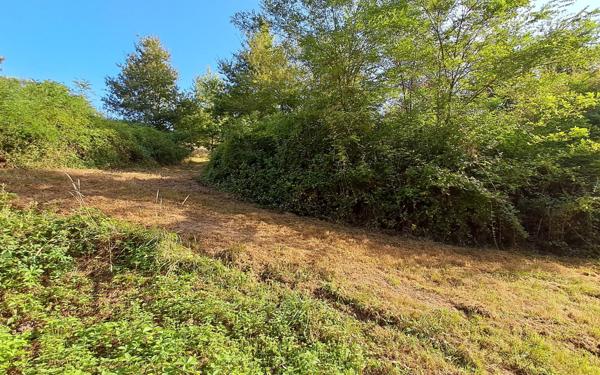 Terrain à vendre    Bergerac