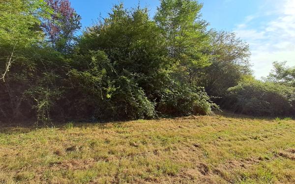 Terrain à vendre    Bergerac