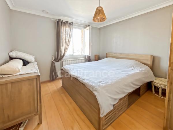 ARNAGE  à vendre EN EXCLUSIVITÉ quartier La Gauterie maison 4 chambres dont une de plain pied