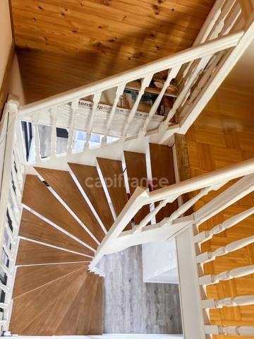 ARNAGE  à vendre EN EXCLUSIVITÉ quartier La Gauterie maison 4 chambres dont une de plain pied