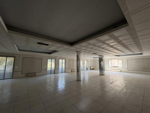 Immeuble à vendre |  Carcassonne |  600 m²