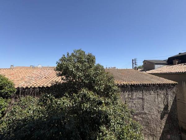 Immeuble à vendre |  Carcassonne |  600 m²